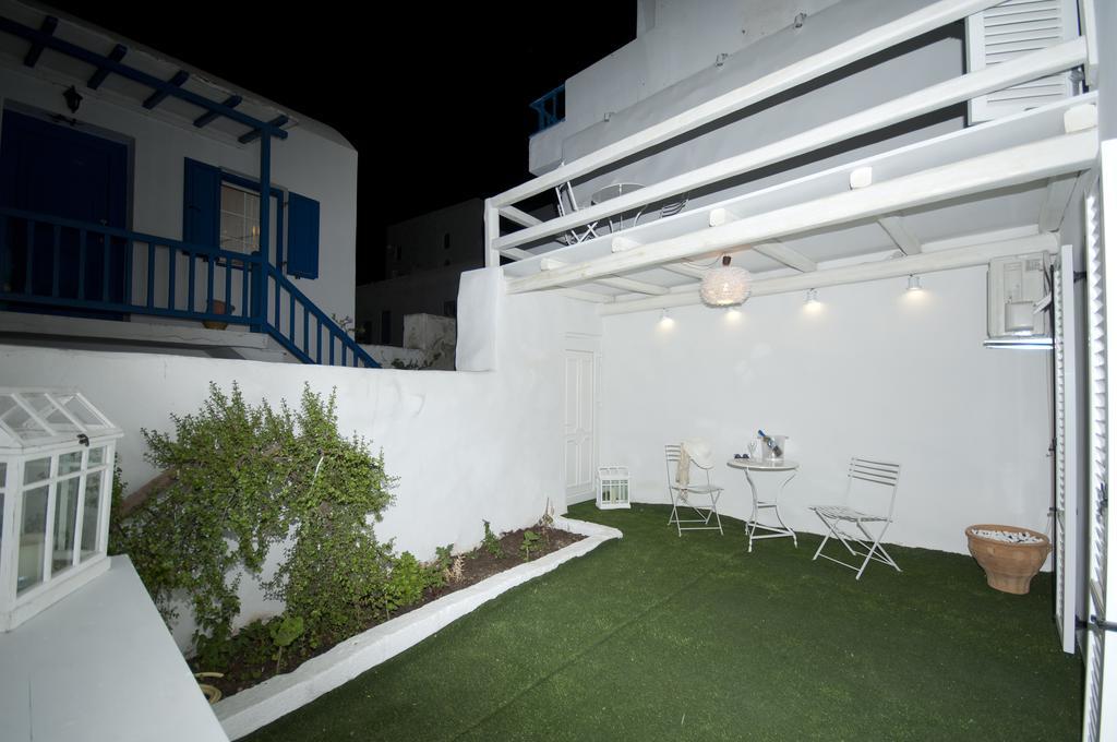 شقة Mykonos Marina Mykonos Town الغرفة الصورة